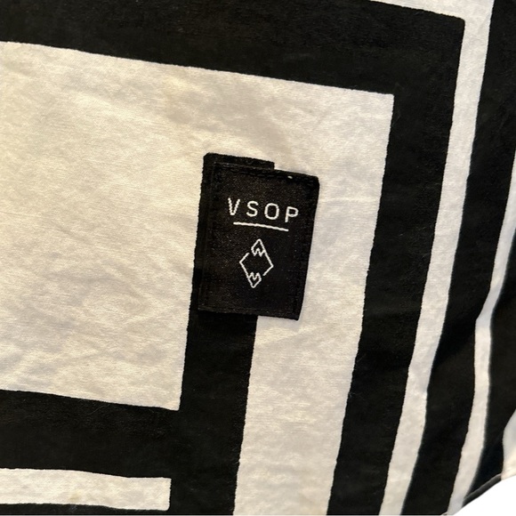 Akomplice Button down shirt - Picture 2 of 10